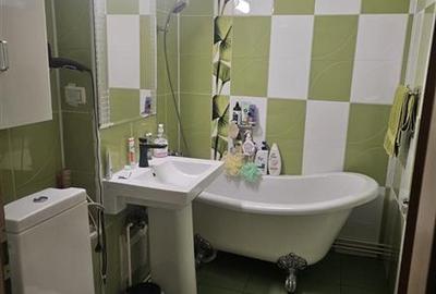 Apartament cu 2 camere decomandat, mobilat în Lipovei - 3