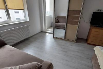 Garsonieră în Metalurgiei