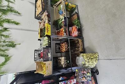 Vand magazin alimentar mini market - 6