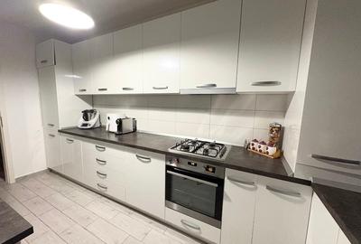 Apartament cu 2 camere decomandat, mobilat în Avantgarden - 2