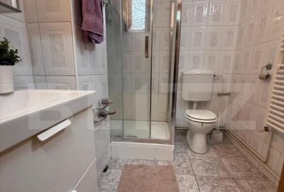 Apartament cu 4 camere decomandat în 9 Mai - 4