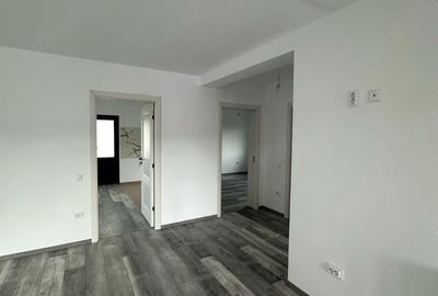 Casă cu Teren 660 Mp în Poiana cu Cetate - 9