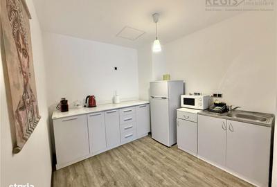 Apartament cu 3 camere în Central - 8