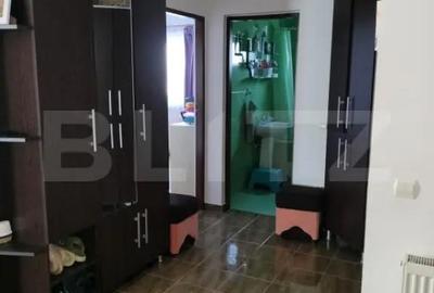 Apartament cu 4 camere decomandat în Central - 9
