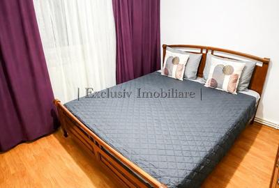Apartament cu 3 camere decomandat, mobilat în Tomis Nord - 3