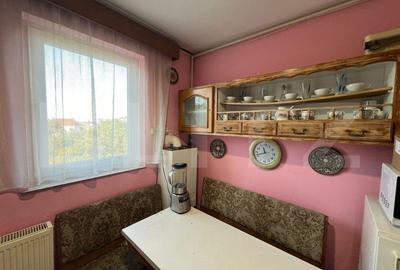 Apartament 2 Camere, Garaj, pe Calea Traian - 2