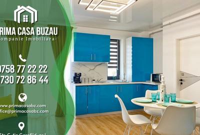 Garsoniera confort sporit ~ Promenada Navodari - 18