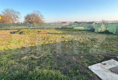 Teren Intravilan de vanzare, 600 mp, utilita?i, proiect ca - 2