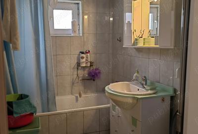 Apartament cu 2 camere de inchiriat in zona Soarelui - 5