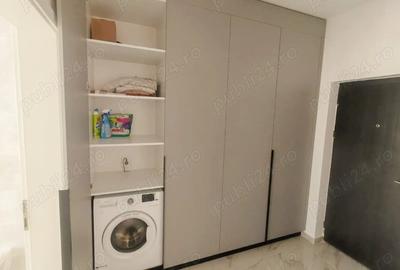 Garsoniera Moderna de Inchiriat Sanpetru (Bra?ov) + Loc de Parcare - 3