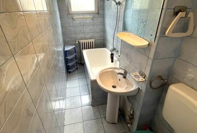 Garsonieră decomandată, mobilată în Tineretului - 8