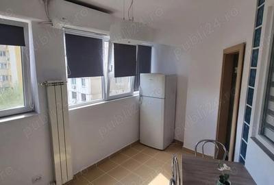 Garsonieră decomandată în Muncii - 15