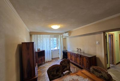 2 camere Central, etaj 3, sup = 60 mp, bloc cu lift - 10