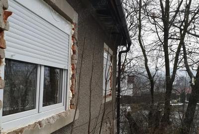 Casă cu 2 camere în Central - 1