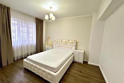 Apartament spatios | 3 cam | 2 bai | Burdujeni | ID:1557 - 1