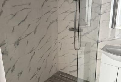 Ap. nou 3 camere et 1 turnisor,doua balcoan, parcare - 3