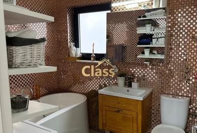 Apartament cu 2 camere decomandat, mobilat în Borhanci - 5