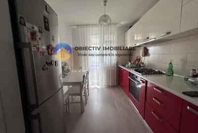 Apartament  2 camere + mansarda  zona Precista - 3