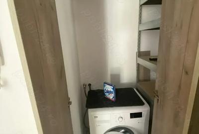 Garsoniera | Vedere direct la parc | Politehnica | Grozavesti - 4