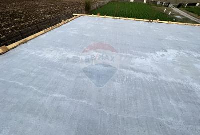 Casă cu 4 camere cu Teren 625 Mp în Ștefăneștii de Jos - 18