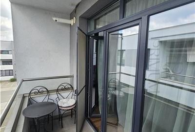 Dumbravita Central - 3 Camere - Et 2/2 - Centrala proprie - Clima - 2 Locuri par - 3