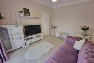 Apartament modern 2 camere, gradina, parcare, Aradului/Dumbravi?a - 1