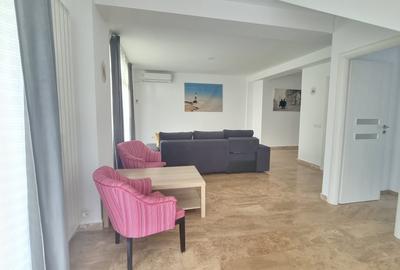 Apartament cu 3 camere semidecomandat, mobilat în Iancu Nicolae - 4