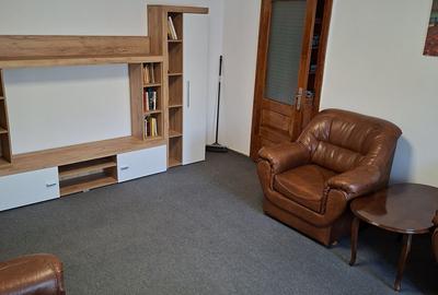 Apartament cu 2 camere nedecomandat în Central - 7