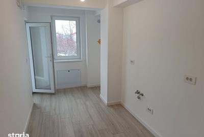 Apartament cu 2 camere decomandat în Valea Lupului - 9