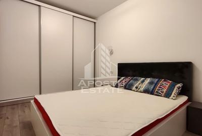 Apartament cu 2 camere + terasa 35mp utili,  Adora Park - 9