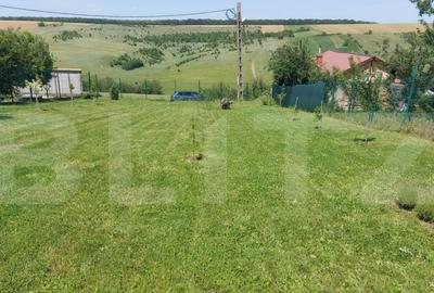 Teren intravilan de vanzare, 951 mp, Bucovat, sat Sarbatoare - 3