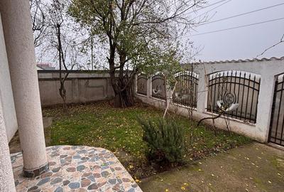 Casa parter si mansarda Poiana - 6