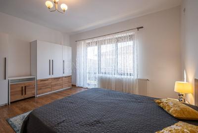 Casa de vanzare in Otopeni, complex rezidential linistit si prietenos - 11