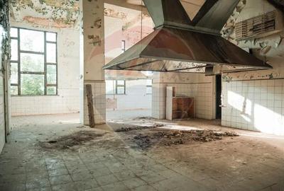 Spațiu comercial, de 1,674 mp, în Săvinești - 8