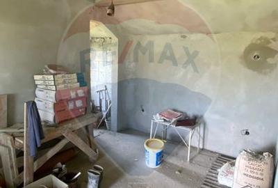 Vanzare Casa 6 camere la gri Costinesti, 1500 mp teren, aproape plaja - 10
