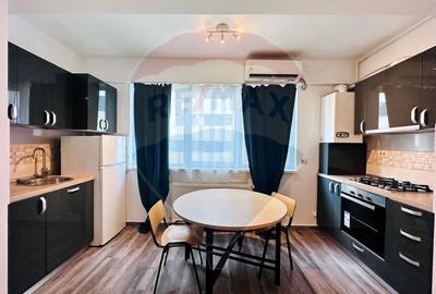 Garsoniera de Inchiriat in Complex Polux - Chiajna - 6