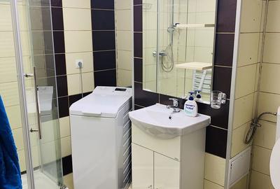 Apartament cu 2 camere în Tilișca - 5