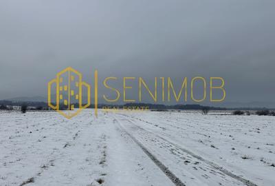 Comision 0%! Teren de vânzare pe Glajerie - Rasnov - 6