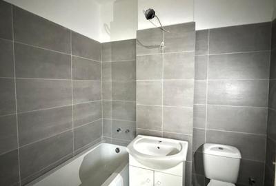 Apartament tip studio - Bloc Mic cu 3 etaje - Comision 0 - Finalizat - Militari - 17