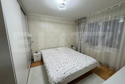 Apartament 3 camere, 76 mp, zona Tudor - 15