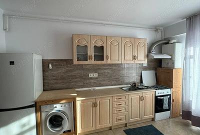 Metrou Berceni 5 minute Autobuz 2 minute Apartament Mobilat Utilat - 3