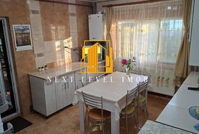 Casă cu 4 camere cu Teren 1000 Mp în Central - 7