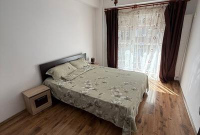 Apartament decomandat în Central - 4