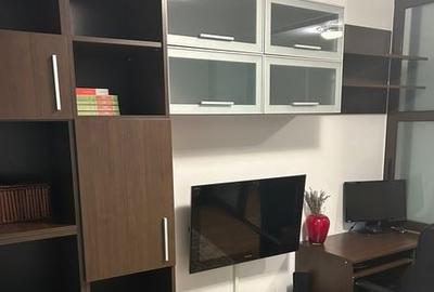 Tineretului METROU, et 2/8, mobilat si utilat complet, AC, BOILER ELECTRIC,LIBER - 2