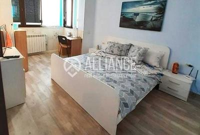CAMPUS (COD10)- Apartament de inchiriat - 5