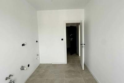 Apartament cu 2 camere decomandat în Gara Mare - 6