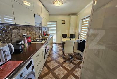 Apartament cu 2 camere în Mărișelu - 8