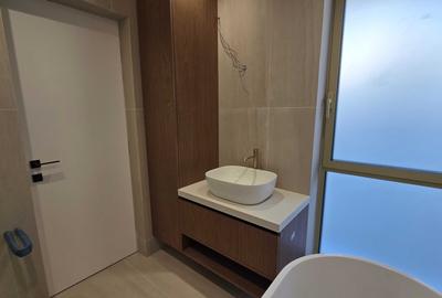Apartament cu 3 camere semidecomandat în Domenii - 6