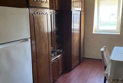 Casă cu 2 camere în Sâmbăteni - 7