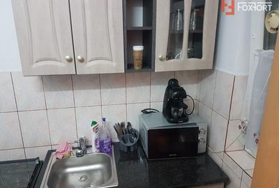 Garsoniera cu o camera, etaj 4, zona Olimpia Stadion - 3